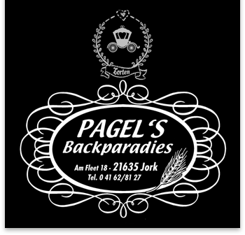 Backparadies Pagel